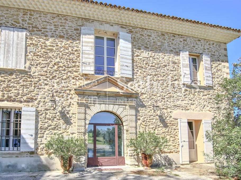 Maison Monteux