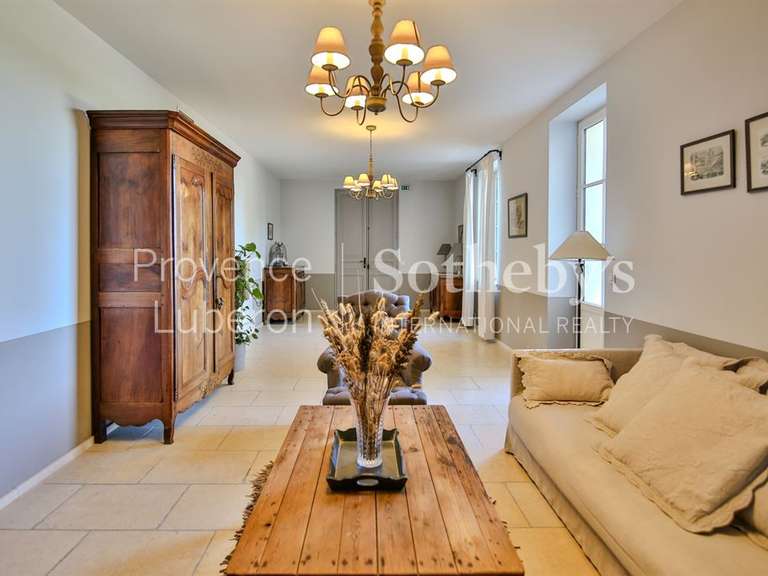 Maison Monteux - 16 chambres - 838m²