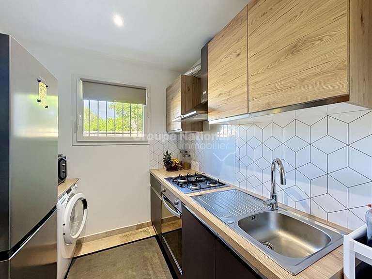 Maison Monteux - 4 chambres - 140m²