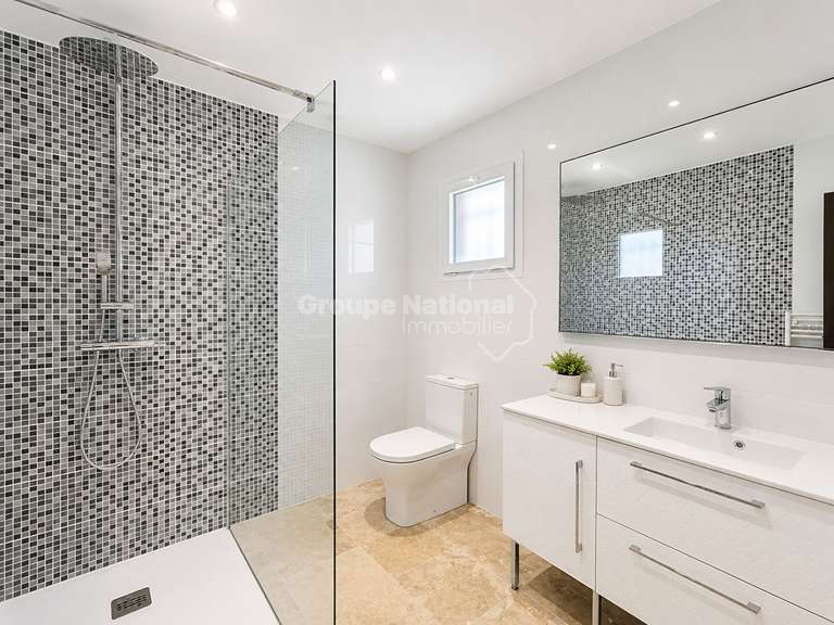 Maison Monteux - 4 chambres - 140m²