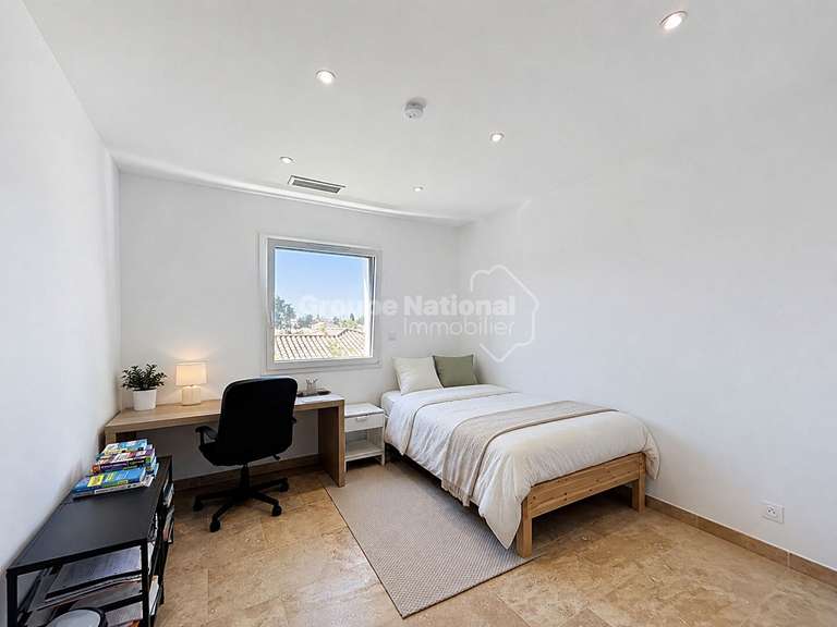 Maison Monteux - 4 chambres - 140m²