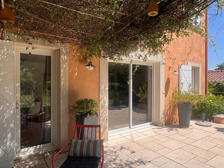 House Monteux - 3 bedrooms - 147m²