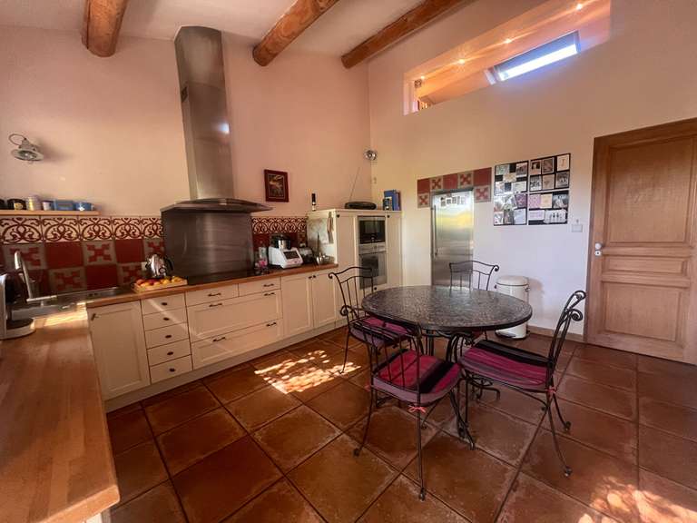 House Monteux - 3 bedrooms - 147m²