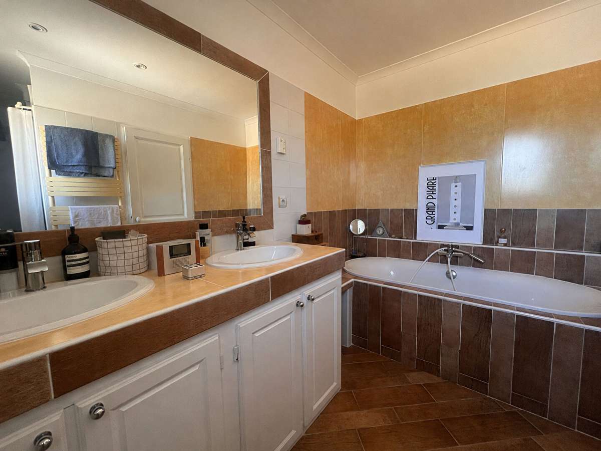 House Monteux