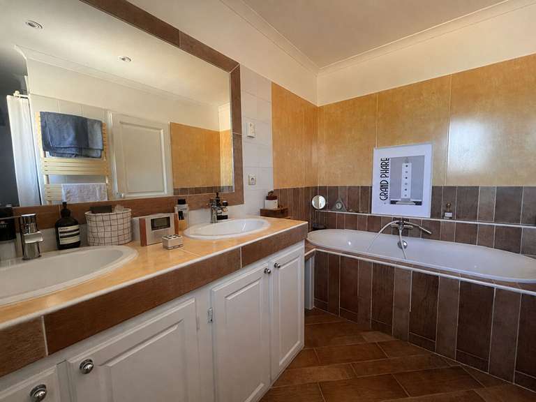 House Monteux - 3 bedrooms - 147m²