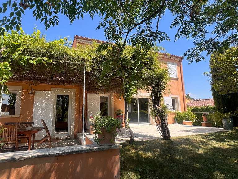 House Monteux - 3 bedrooms - 147m²