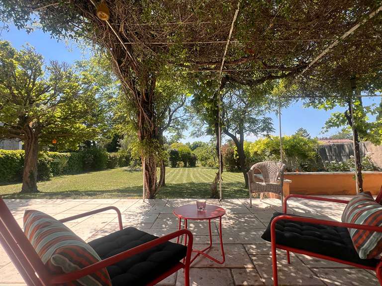 House Monteux - 3 bedrooms - 147m²