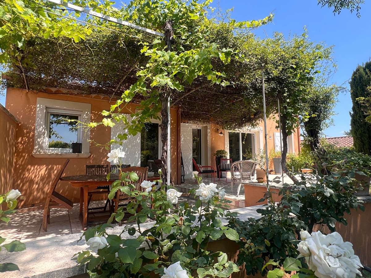 House Monteux