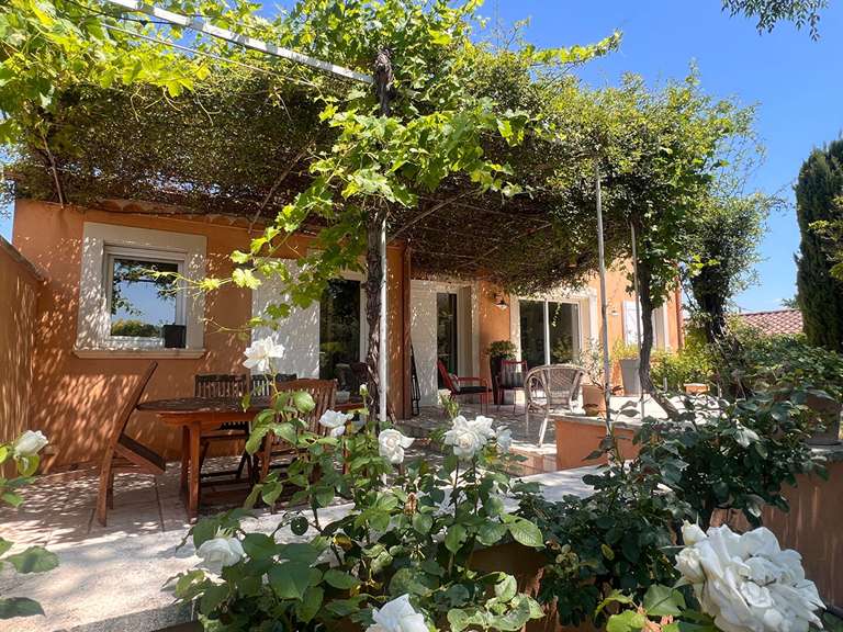 House Monteux - 3 bedrooms - 147m²