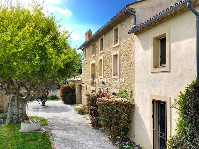 House Monteux - 5 bedrooms - 346m²