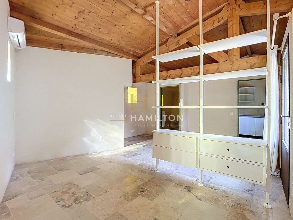 House Monteux