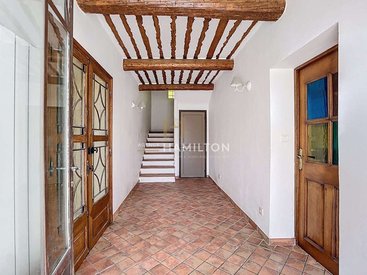 House Monteux