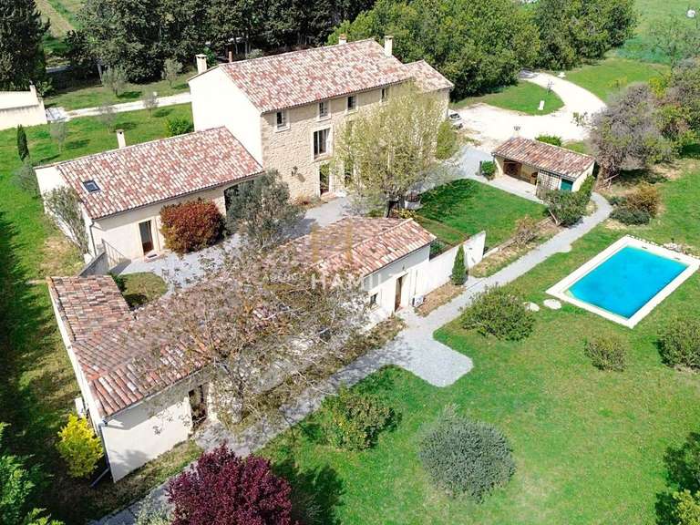 House Monteux - 5 bedrooms - 346m²