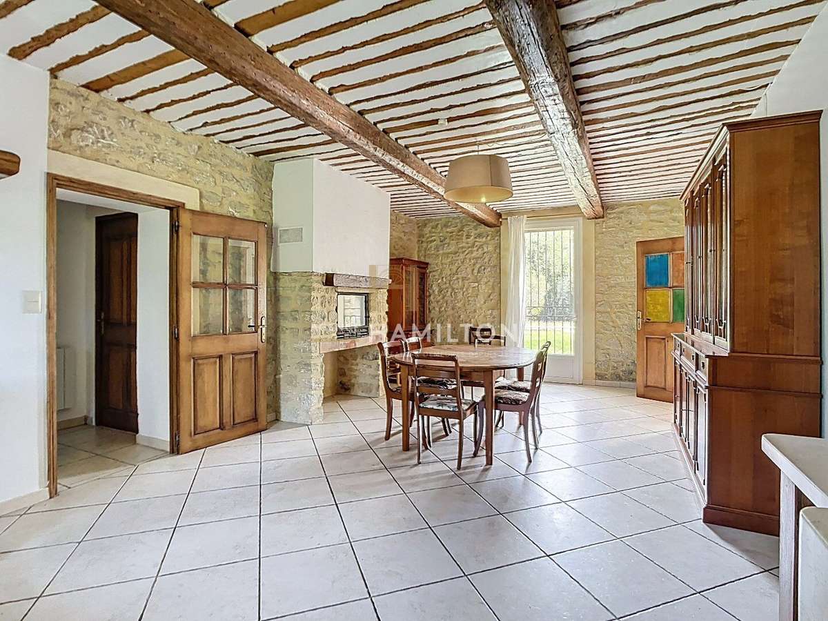 House Monteux