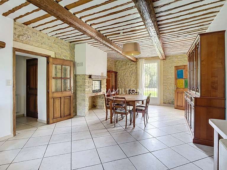 House Monteux - 5 bedrooms - 346m²