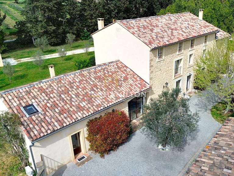 House Monteux - 5 bedrooms - 346m²