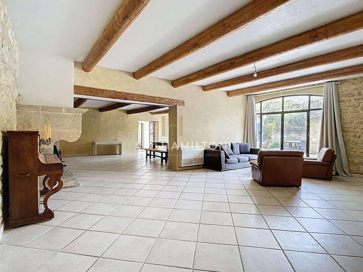 House Monteux