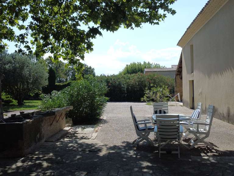 House Monteux - 5 bedrooms - 208m²