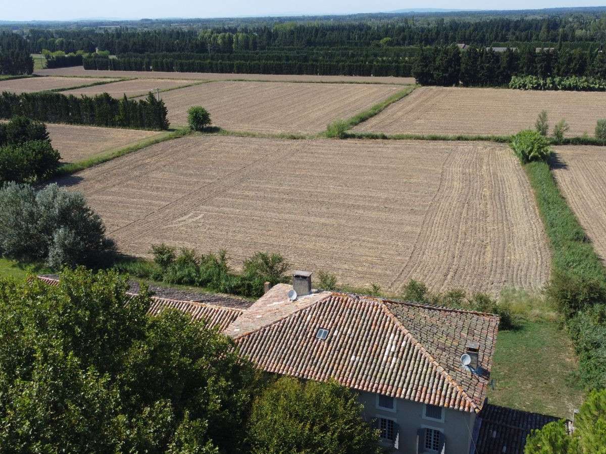 House Monteux