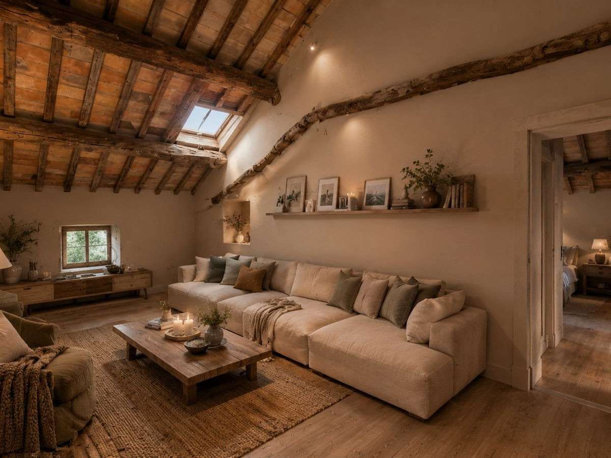 House Monteux