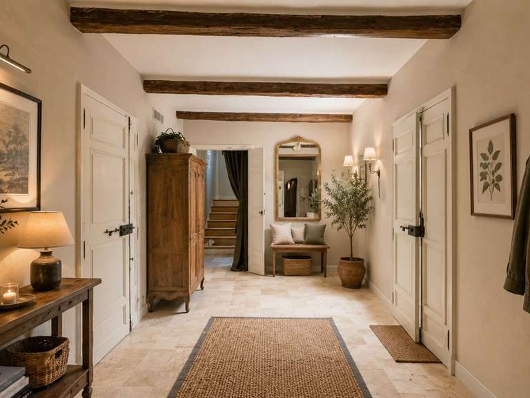 House Monteux - 5 bedrooms - 208m²