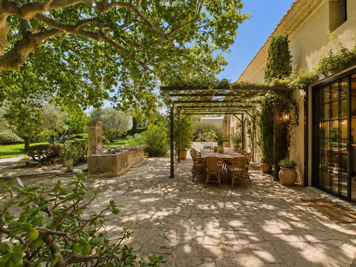 House Monteux