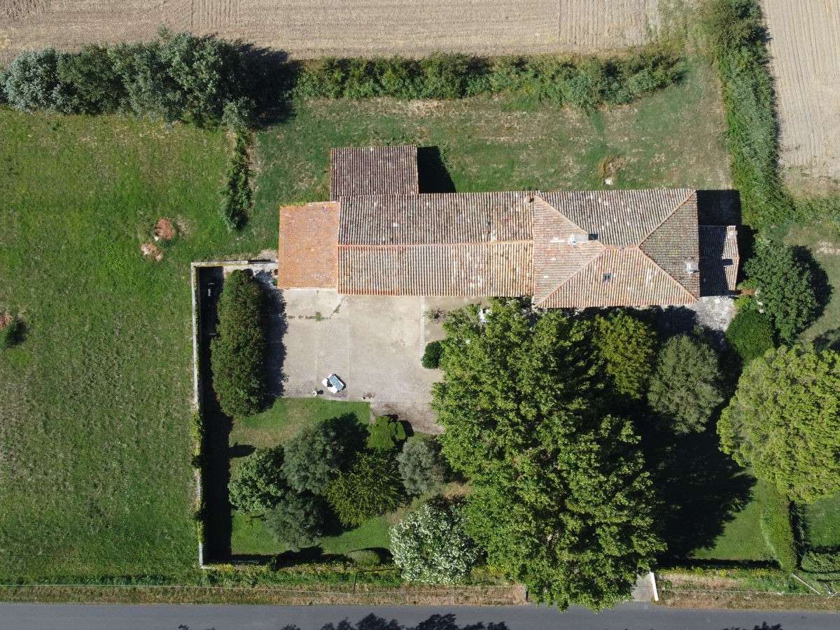 House Monteux