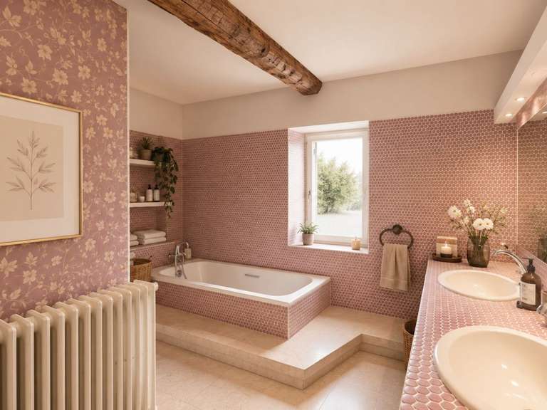 House Monteux - 5 bedrooms - 208m²