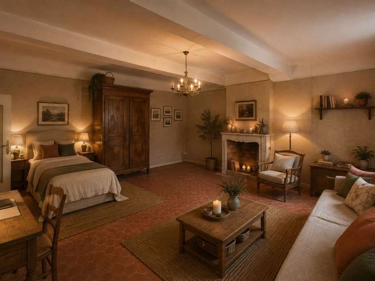 House Monteux - 5 bedrooms - 208m²