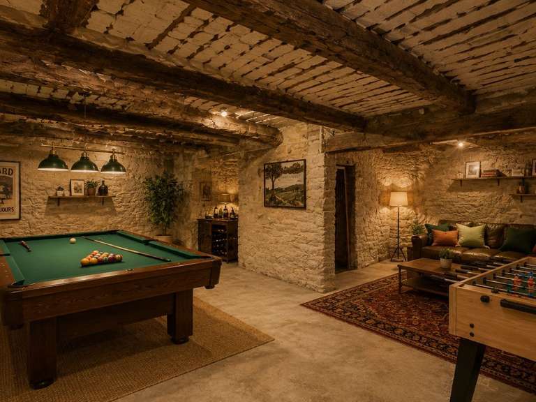 House Monteux - 5 bedrooms - 208m²