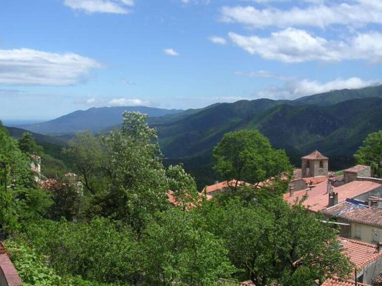 Maison Montferrer - 9 chambres - 378m²
