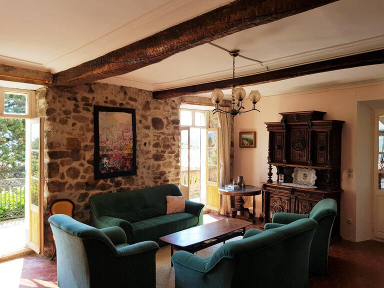 Maison Montferrer - 9 chambres - 378m²