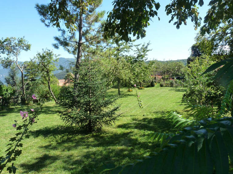 Maison Montferrer - 9 chambres - 378m²