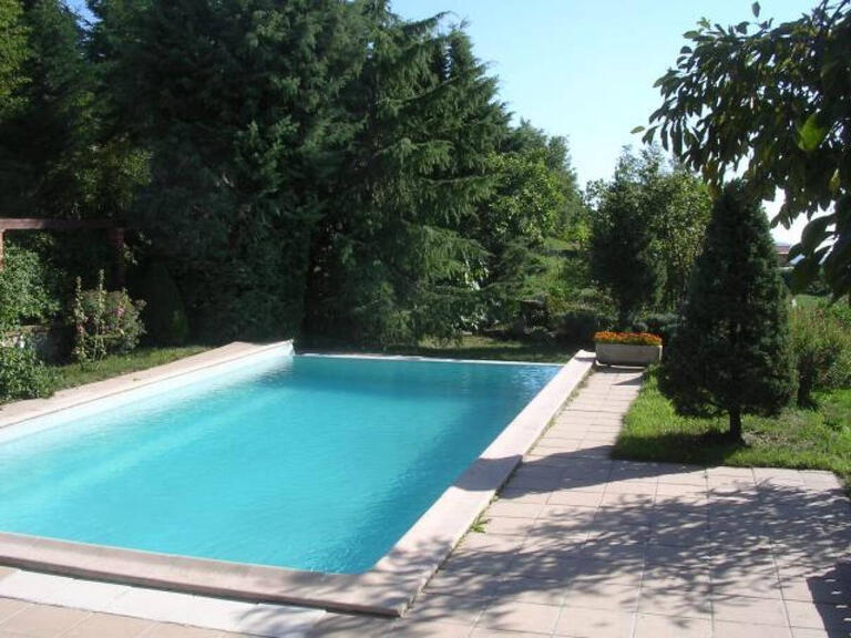 Maison Montferrer - 9 chambres - 378m²