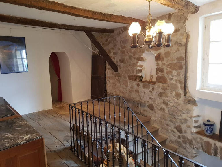 Maison Montferrer - 9 chambres - 378m²
