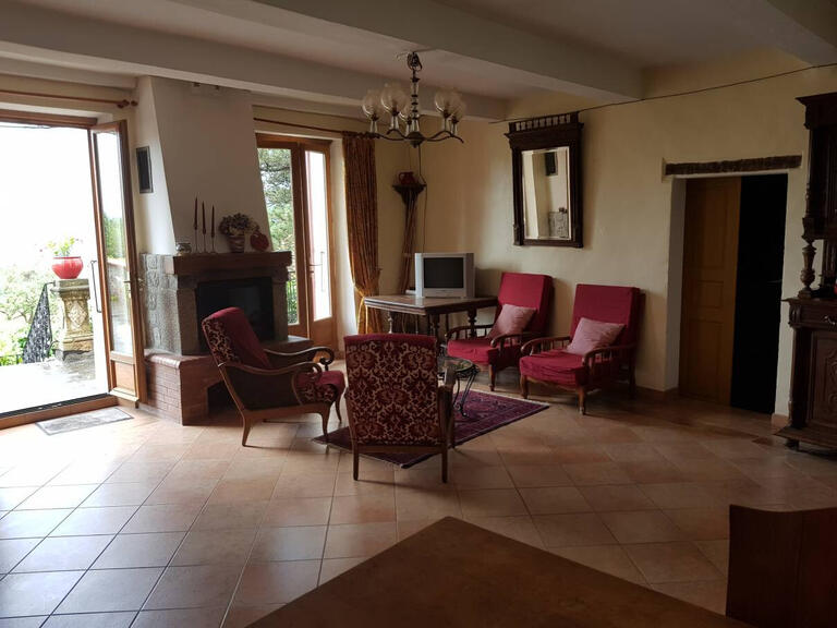 Maison Montferrer - 9 chambres - 378m²