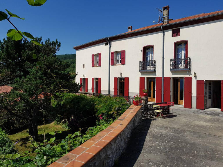 Maison Montferrer - 9 chambres - 378m²