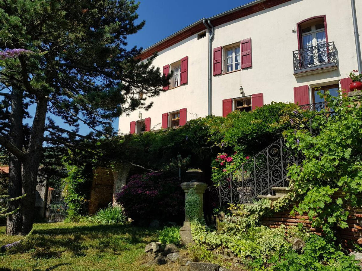 Maison Montferrer