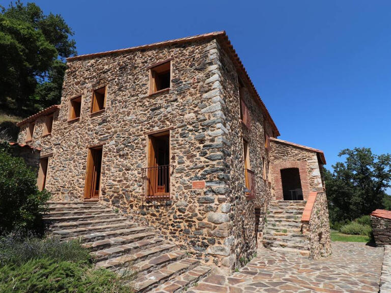 Maison Montferrer - 9 chambres - 548m²