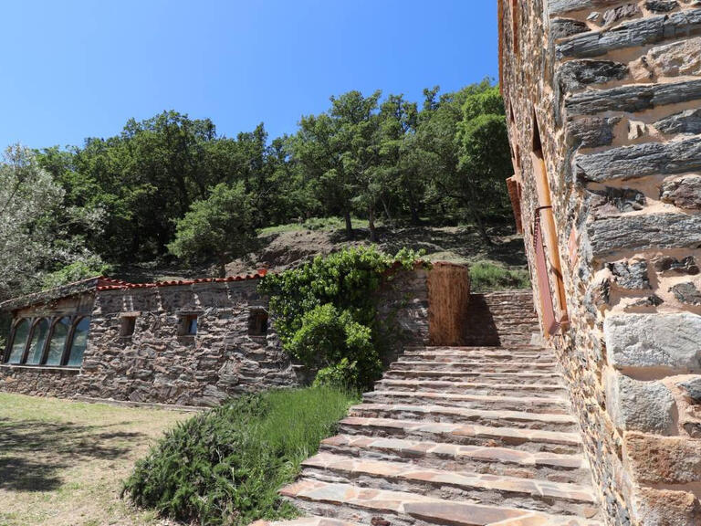 Maison Montferrer - 9 chambres - 548m²