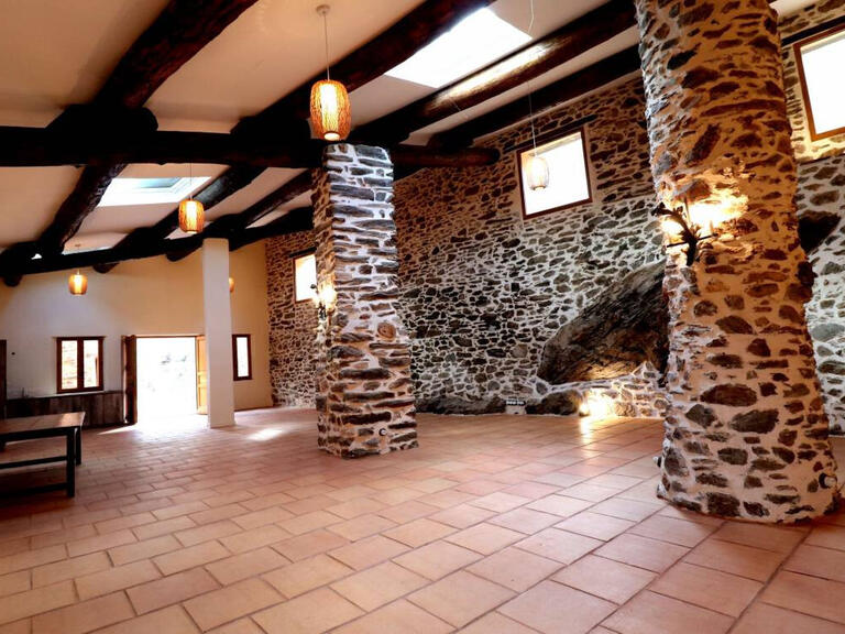 Maison Montferrer - 9 chambres - 548m²