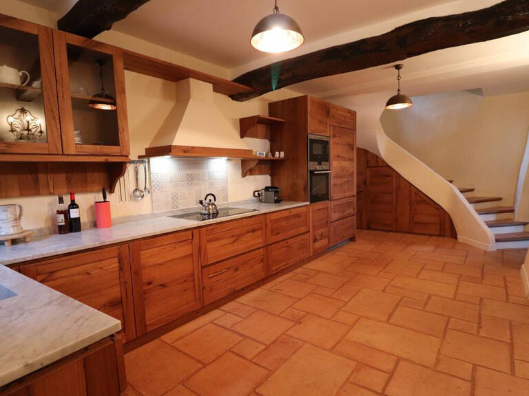 Maison Montferrer - 9 chambres - 548m²