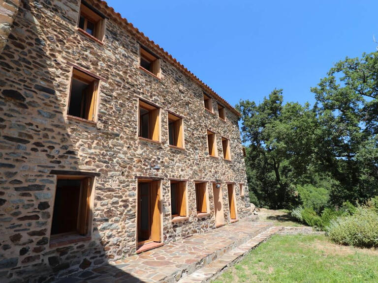 Maison Montferrer - 9 chambres - 548m²