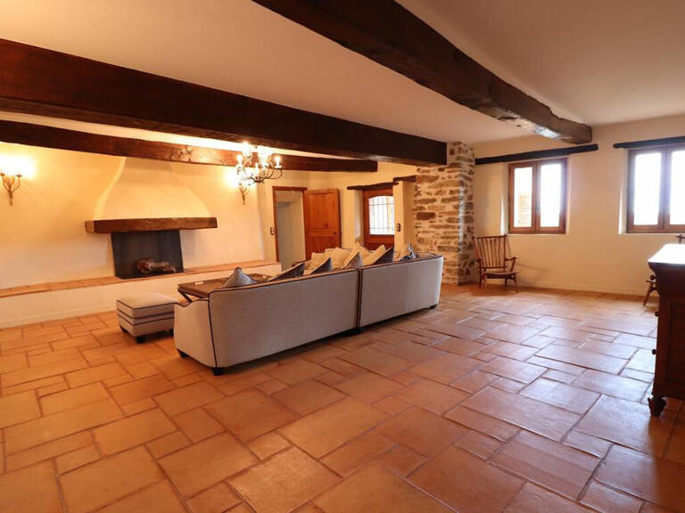 Maison Montferrer - 9 chambres - 548m²