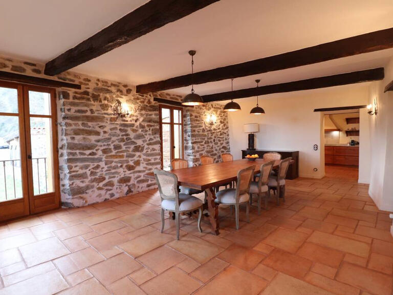 Maison Montferrer - 9 chambres - 548m²