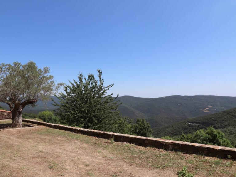 Maison Montferrer - 9 chambres - 548m²