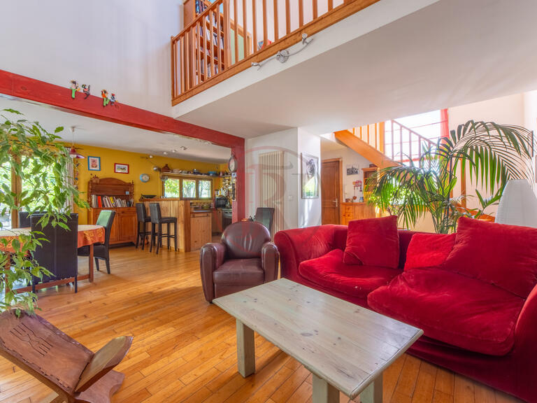 Maison Montferrier-sur-Lez - 4 chambres - 183m²