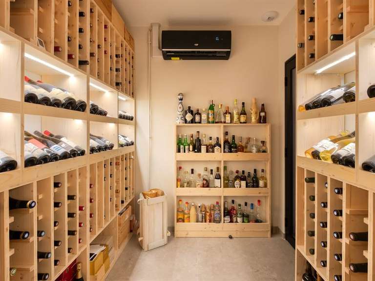 Maison Montferrier-sur-Lez - 5 chambres - 350m²