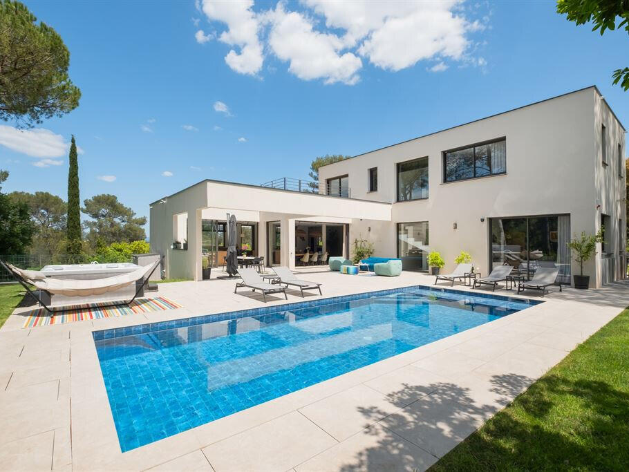 House Montferrier-sur-Lez
