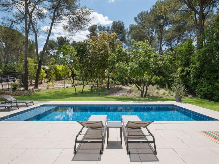 House Montferrier-sur-Lez - 5 bedrooms - 350m²